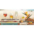 Bierglas-Set 6-teilig - Klar, Basics, Glas (0,38l) - Homeware