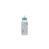 KINDERTRINKFLASCHE  - Hellbraun/Multicolor, KONVENTIONELL, Kunststoff (6,4/7,0/18,4cm) - Mepal