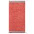 DUSCHTUCH 80/150 cm - Rosa/Grau, Design, Textil (80/150cm) - Joop! DUSCHTUCH 80/150 cm - Rosa/Grau, Design, Textil (80/150cm) - Joop!