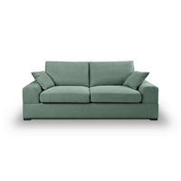 3-SITZER-SOFA  - Basics (221/93cm) - MID.YOU