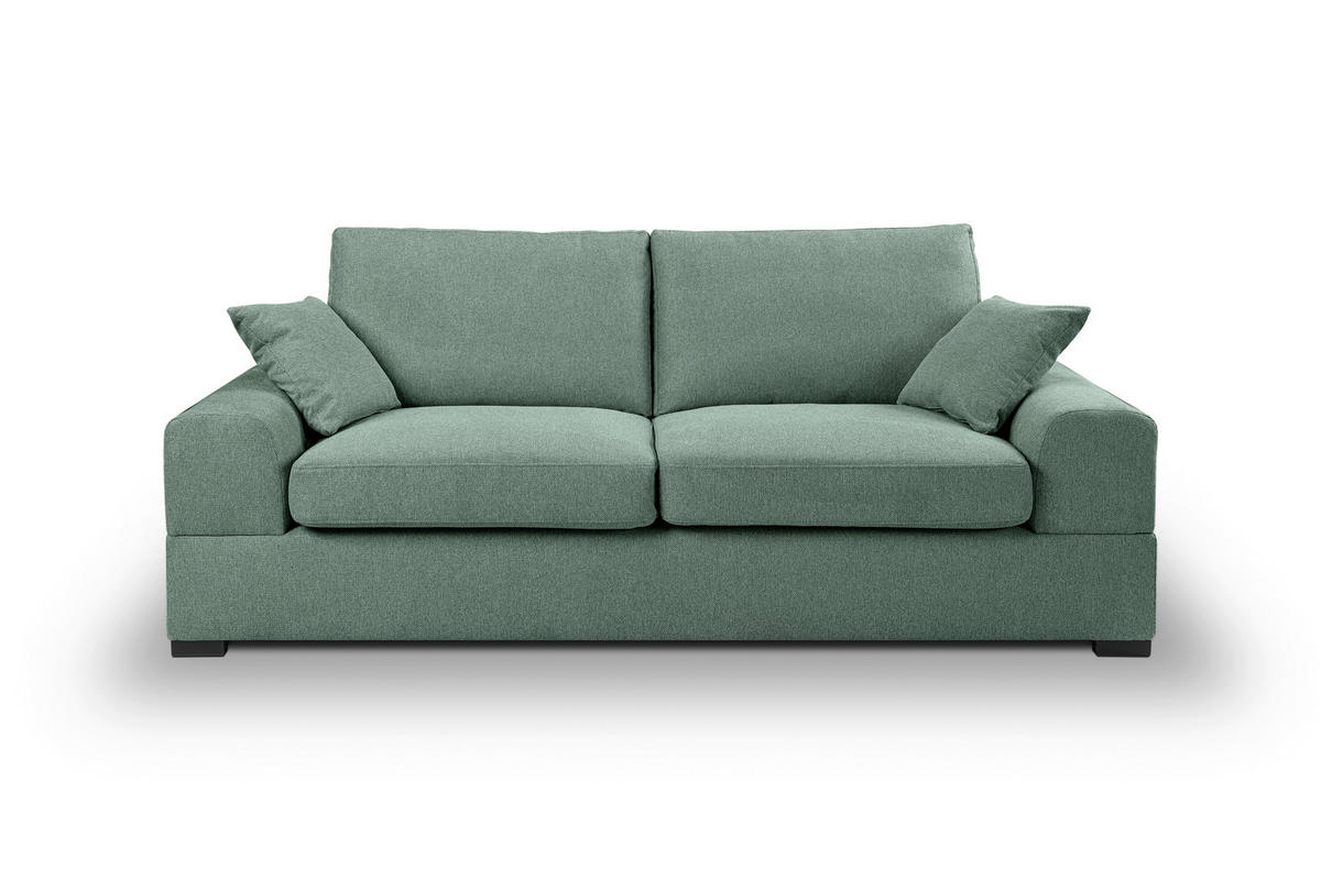 3-SITZER-SOFA  - Basics (221/93cm) - MID.YOU