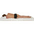 MATRATZE 090/200 cm - Weiß, Basics, Textil (090/200cm) - Sleeptex MATRATZE 090/200 cm - Weiß, Basics, Textil (090/200cm) - Sleeptex