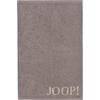 GÄSTETUCH Classic Doubleface Graphitfarben 3-teilig 30/50 cm  - Graphitfarben, Basics, Textil (30/50cm) - Joop!