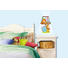 Wandsticker mit Licht - Multicolor, Basics, Kunststoff (19/35/1,5cm)