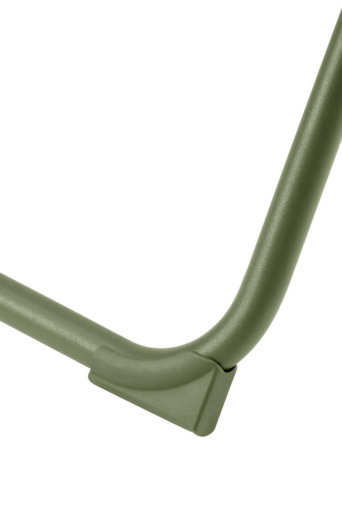 KLAPPSTUHL Batyline® Grün, Waldgrün  - Waldgrün/Grün, Basics, Textil/Metall (48/83/44cm) - Lafuma Mobilier