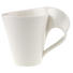 KAFFEEBECHER - Weiß, Basics (0,30l) - VILLEROY & BOCH