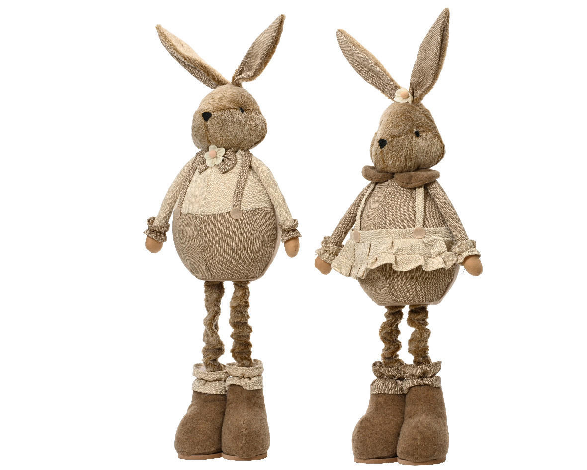 DEKOR NYÚL - (42,00/32,00/165,00cm)