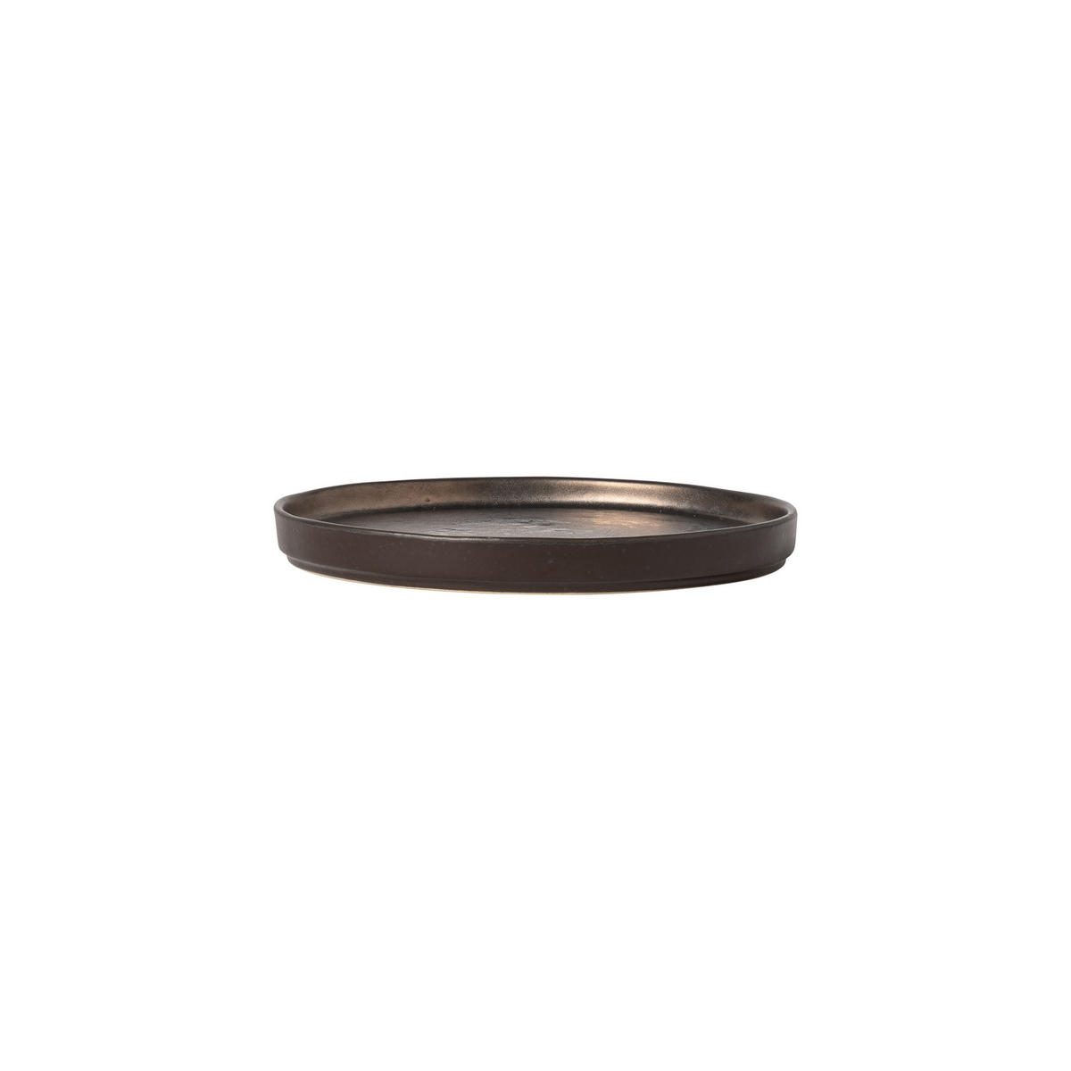 BROTTELLER LAGOA 6-teilig  - Braun, Basics, Keramik (16/2cm) - Costa Nova