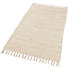 FLECKERLTEPPICH 80/150 cm - Beige, KONVENTIONELL, Textil (80/150cm) - Boxxx FLECKERLTEPPICH 80/150 cm - Beige, KONVENTIONELL, Textil (80/150cm) - Boxxx