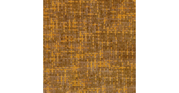 ARMLEHNSTUHL in Eisen Chenille - Gelb, LIFESTYLE, Textil/Metall (59.5/90,5/62,5cm) - Novel