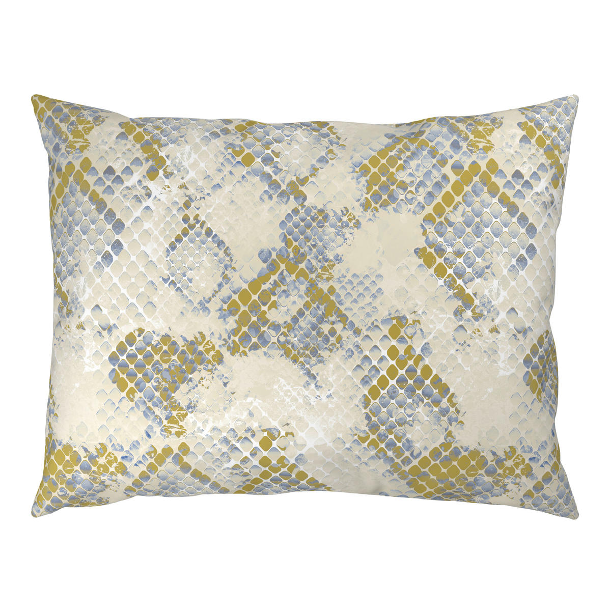 BETTWÄSCHESET Satin 160/210 cm  65 cm/100 cm  - Multicolor, Konventionell, Textil (160/210cm) - Novel