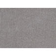 ECKSOFA in Chenille Hellbraun 240/308 cm - Hellbraun/Schwarz, Design, Textil/Metall (240/308cm) - Xora