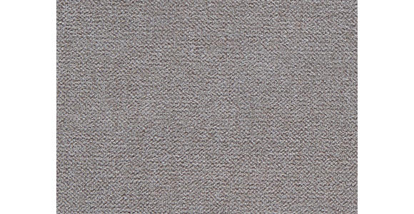 ECKSOFA in Chenille Hellbraun 240/308 cm - Hellbraun/Schwarz, Design, Textil/Metall (240/308cm) - Xora