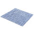 BADTEPPICH in Blau 60/60 cm - Blau, KONVENTIONELL, Kunststoff/Textil (60/60cm) - Kleine Wolke BADTEPPICH in Blau 60/60 cm - Blau, KONVENTIONELL, Kunststoff/Textil (60/60cm) - Kleine Wolke
