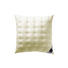 KOPFKISSEN 80/80 cm - Champagner, Basics, Textil (80/80cm) - BILLERBECK
