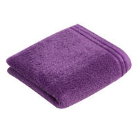 BRISAČA CALYPSO FEELING  lila 50/100 cm  - lila, Basics, tekstil (50/100cm) - Vossen