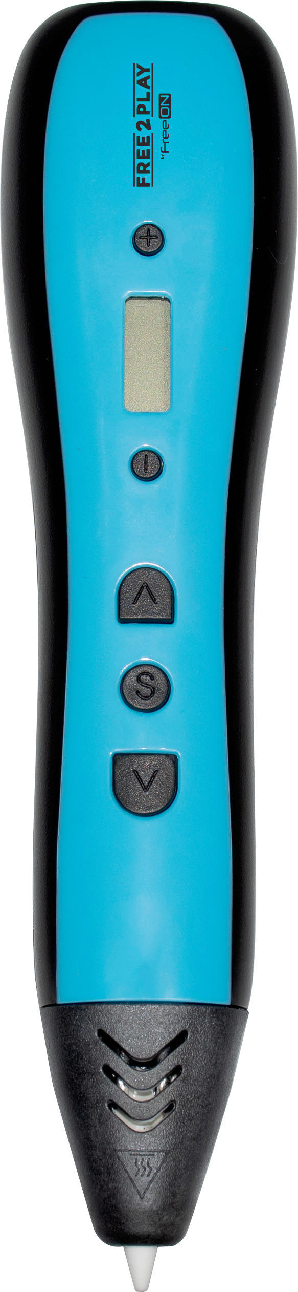 SET ZA CRTANJE   - svijetlo plava, Basics, plastika