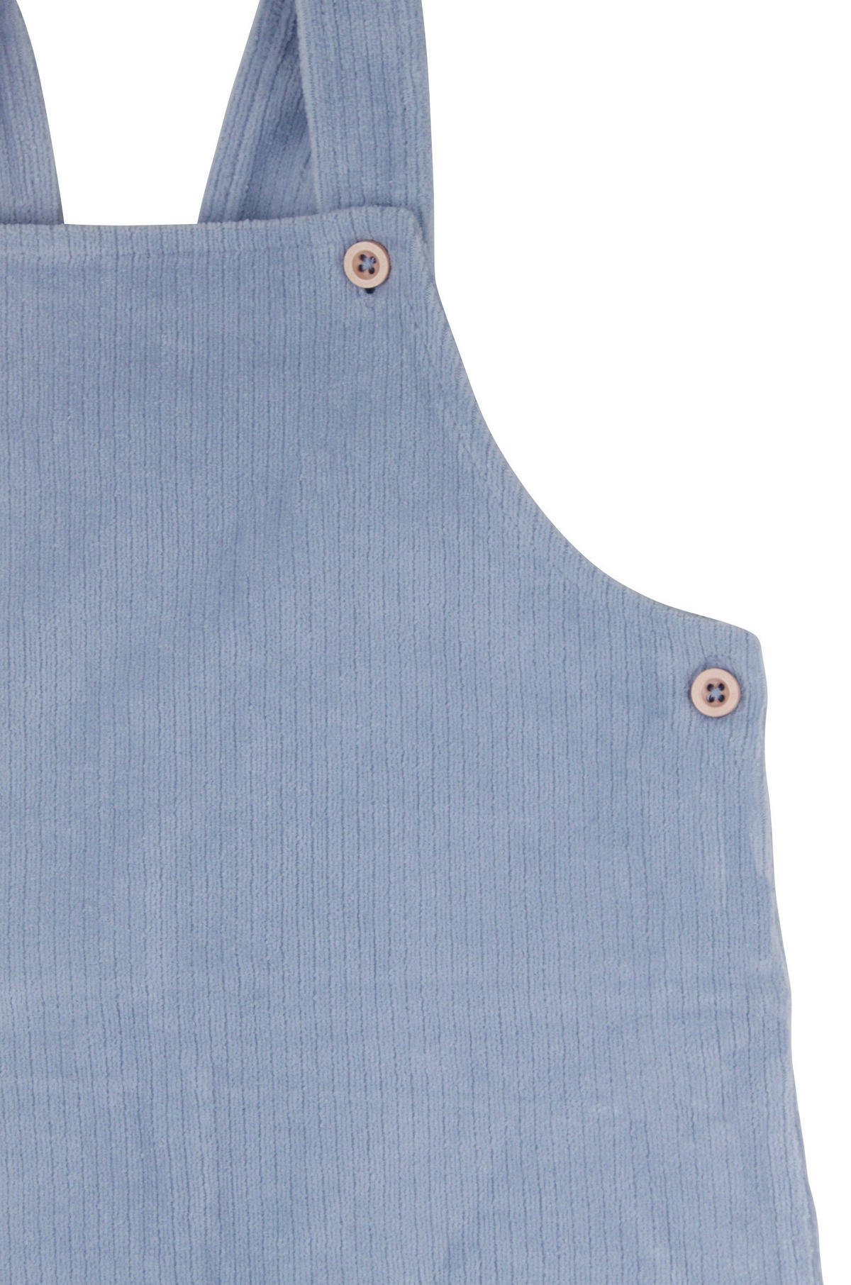 HOSE Frosty Blue  - Basics, Textil (74null) - Patinio