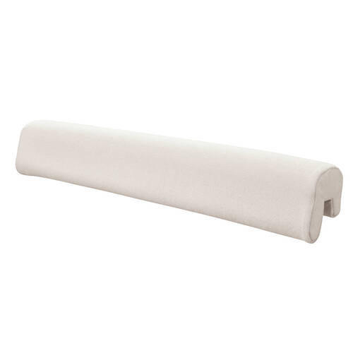 WICKELKOMMODENKOPFSCHUTZ   - Beige, Basics, Textil (78,0/11,8/7,0cm) - Paidi