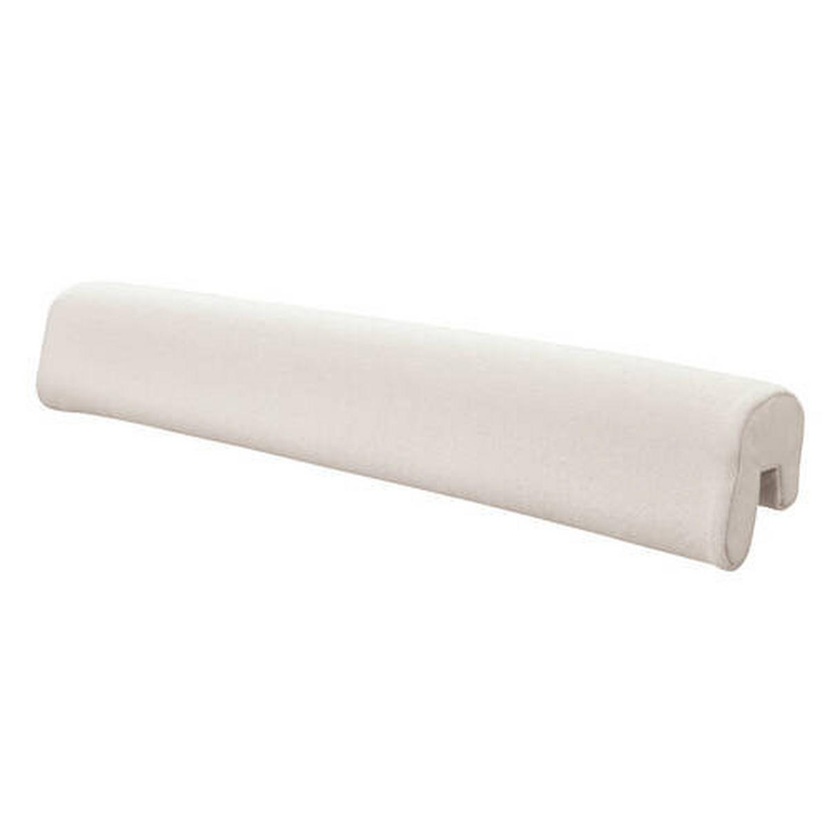 WICKELKOMMODENKOPFSCHUTZ   - Beige, Basics, Textil (78,0/11,8/7,0cm) - Paidi