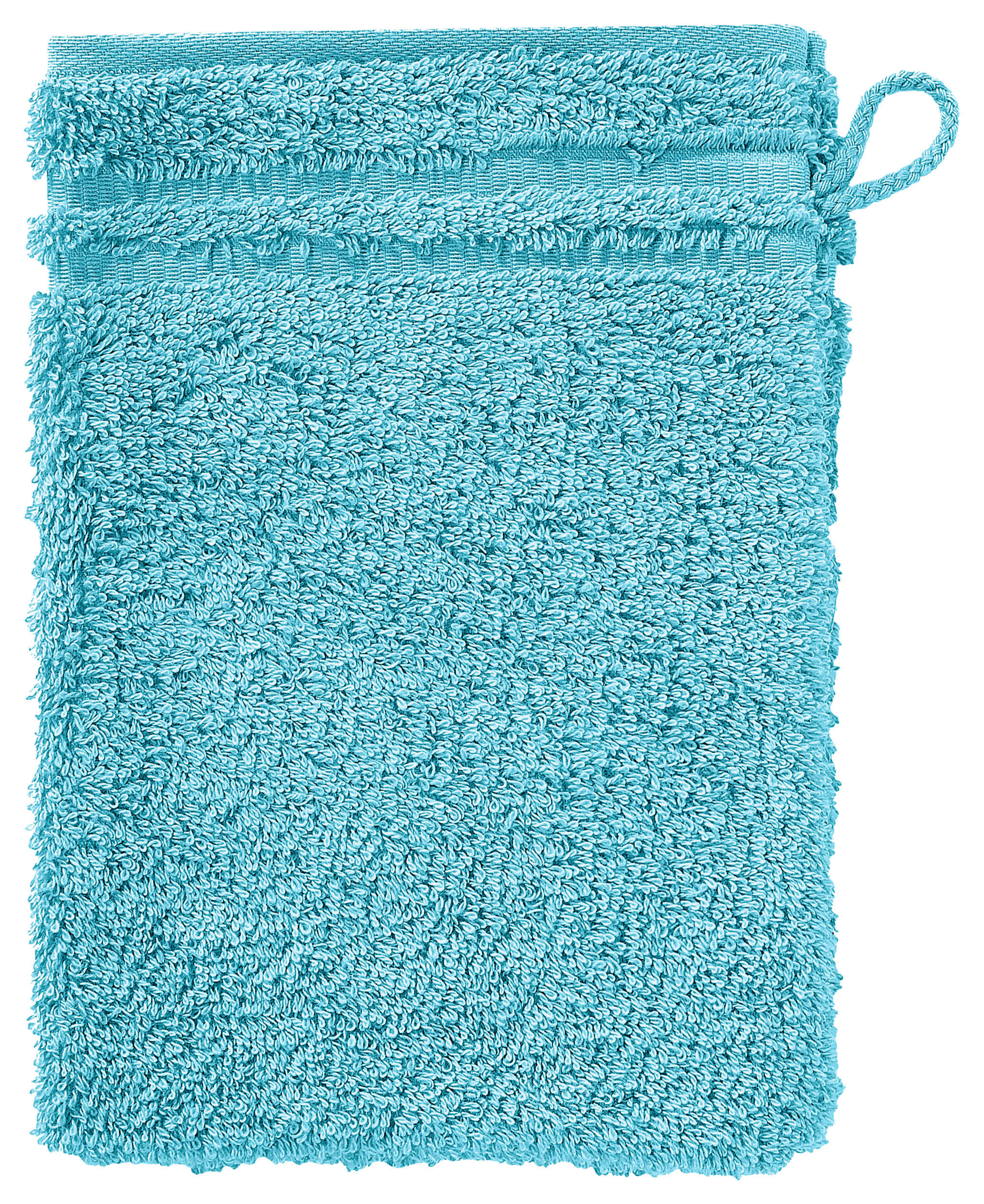 MOSDÓKESZTYŰK 22/16 cm világoskék  - világoskék, Basics, textil (22/16cm) - Vossen