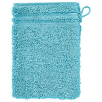 MOSDÓKESZTYŰK 22/16 cm világoskék  - világoskék, Basics, textil (22/16cm) - Vossen