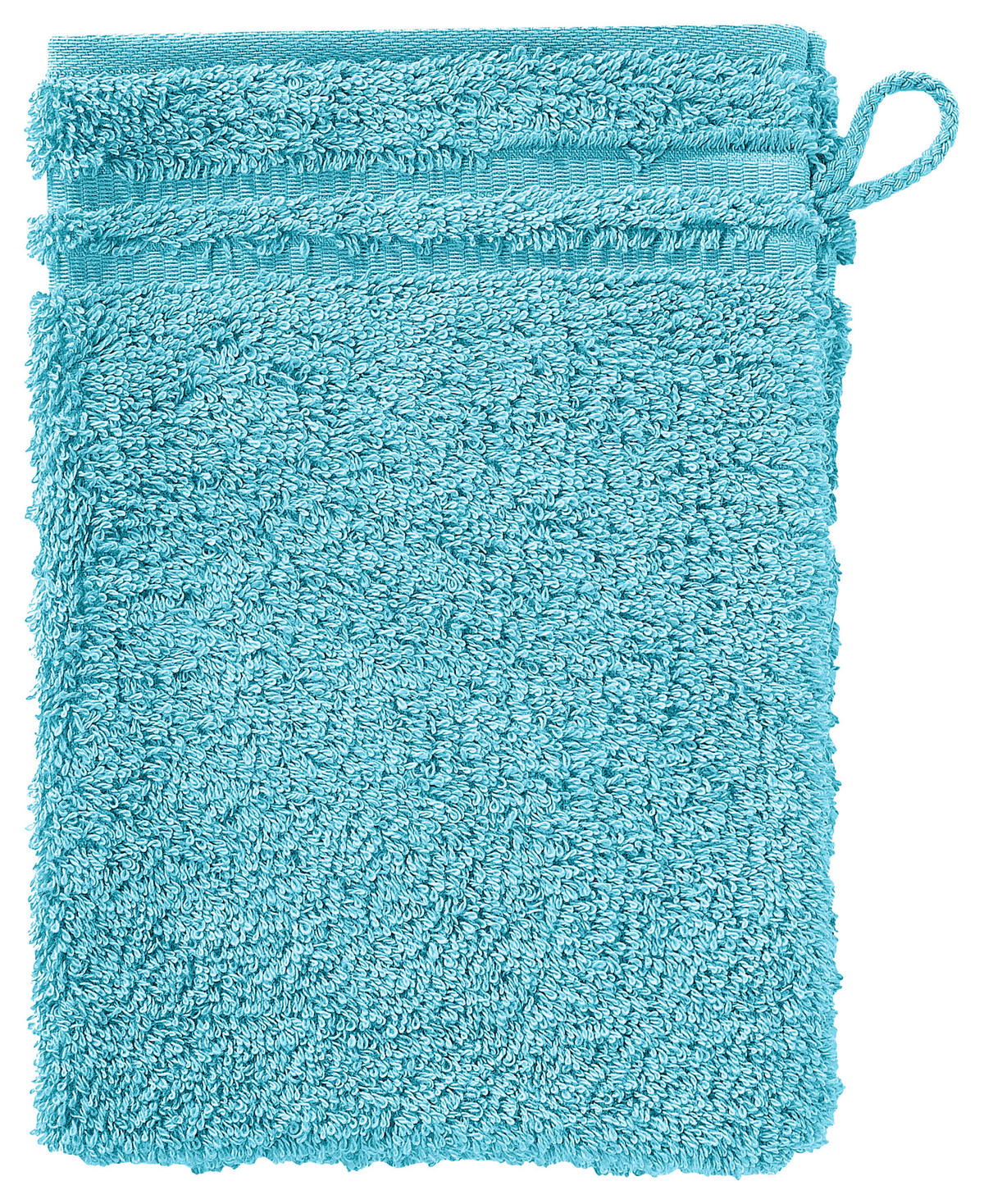 MOSDÓKESZTYŰK 22/16 cm világoskék  - világoskék, Basics, textil (22/16cm) - Vossen