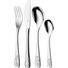 Kinderbesteck 4-teilig Edelstahl - Edelstahlfarben, Basics, Metall - WMF