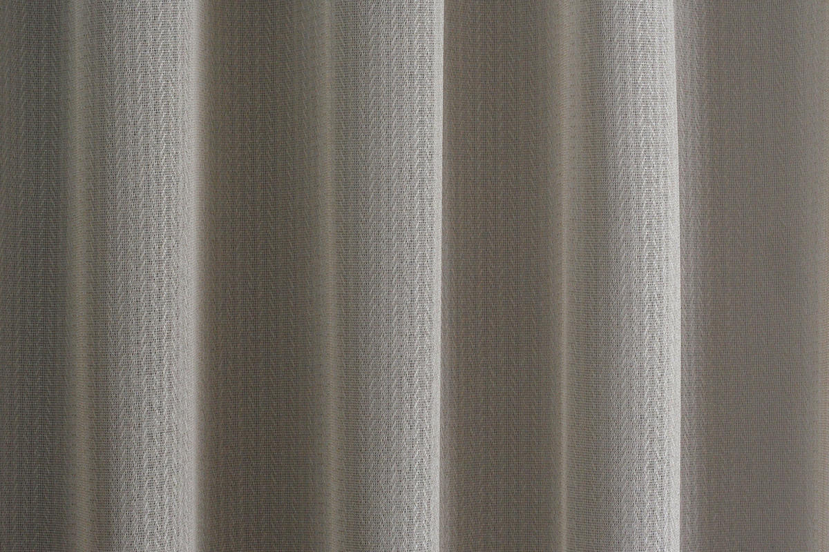 PROSOJNO BLAGO ZA ZAVESE  2024 SPRING          300 cm   krem barve  - krem barve, Basics, tekstil (300cm)