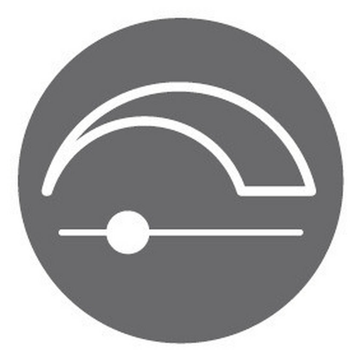 LED-DECKENLEUCHTE   133,5/17/29 cm   - Weiß, Design, Metall (133,5/29/17cm) - Musterring