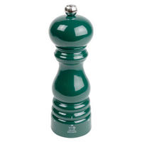 MLINAC ZA PAPAR Paris Rama  - šumska zelena, Basics, drvo/metal (4/18cm) - Peugeot