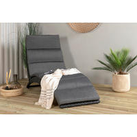 SOLSÄNG   64/84/158 cm  - svart, Klassisk, plast (64/84/158cm) - Gardenson