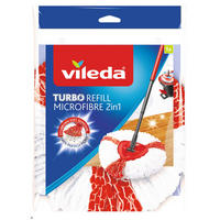 NÁVLEK NA MOP - Basics (22/5.5/30cm) - Vileda