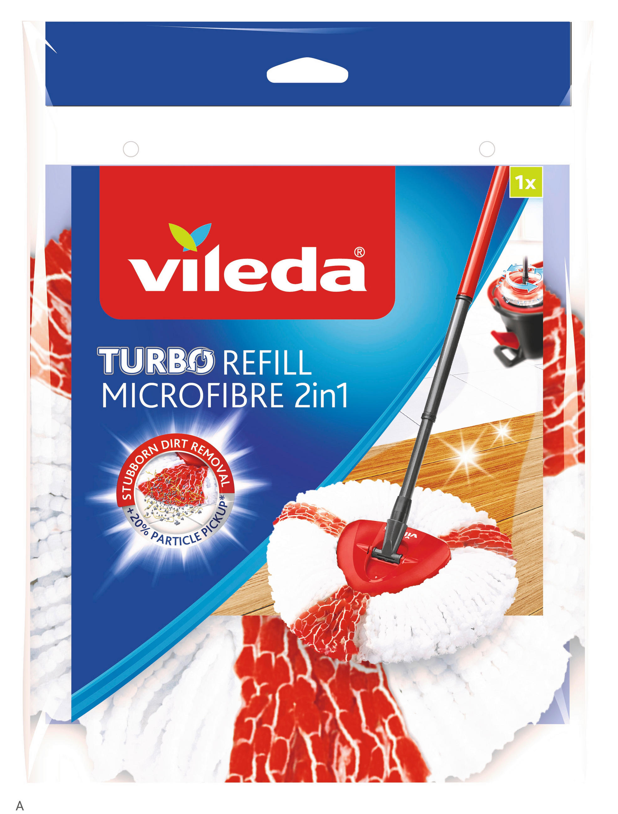 Vileda POTAH NA MOP