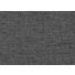MEGASOFA in Textil Grau - Schwarz/Grau, Design, Kunststoff/Textil (266/84/123cm) - Hom`in MEGASOFA in Textil Grau - Schwarz/Grau, Design, Kunststoff/Textil (266/84/123cm) - Hom`in