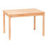 ESSTISCH Kernbuche massiv Buchefarben - Buchefarben, KONVENTIONELL, Holz (110/70/76cm) - Cantus ESSTISCH Kernbuche massiv Buchefarben - Buchefarben, KONVENTIONELL, Holz (110/70/76cm) - Cantus