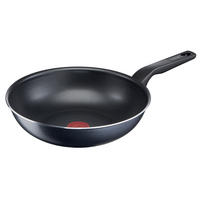VOK-TIGANJ  28 cm     - Osnovno, metal (28cm) - Tefal