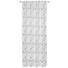 FERTIGVORHANG halbtransparent - Grau, KONVENTIONELL, Textil (135/245cm) - Esposa FERTIGVORHANG halbtransparent - Grau, KONVENTIONELL, Textil (135/245cm) - Esposa