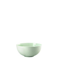 SKODELICA ZA KOSMIČE  Kumi - Mint tone  15 cm        - metino zelena, Trendi, keramika (15cm) - Rosenthal