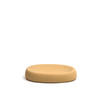 MISKA NA MYDLO béžová - béžová, Basics, plast (13,1/2,3/9,5cm) - Sadena