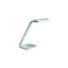 LED-TISCHLEUCHTE - Chromfarben, Design, Kunststoff (24,3/21,8/44,3cm) LED-TISCHLEUCHTE - Chromfarben, Design, Kunststoff (24,3/21,8/44,3cm)