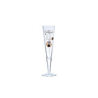 ČAŠA ZA ŠAMPANJAC  200 ml   - prozirno, Basics, staklo (0,2l)