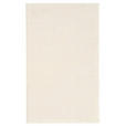 WEBTEPPICH 160/230 cm Samoa uni creme  - Creme, KONVENTIONELL, Textil (160/230cm) - Boxxx