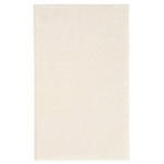 WEBTEPPICH 160/230 cm Samoa uni creme  - Creme, KONVENTIONELL, Textil (160/230cm) - Boxxx