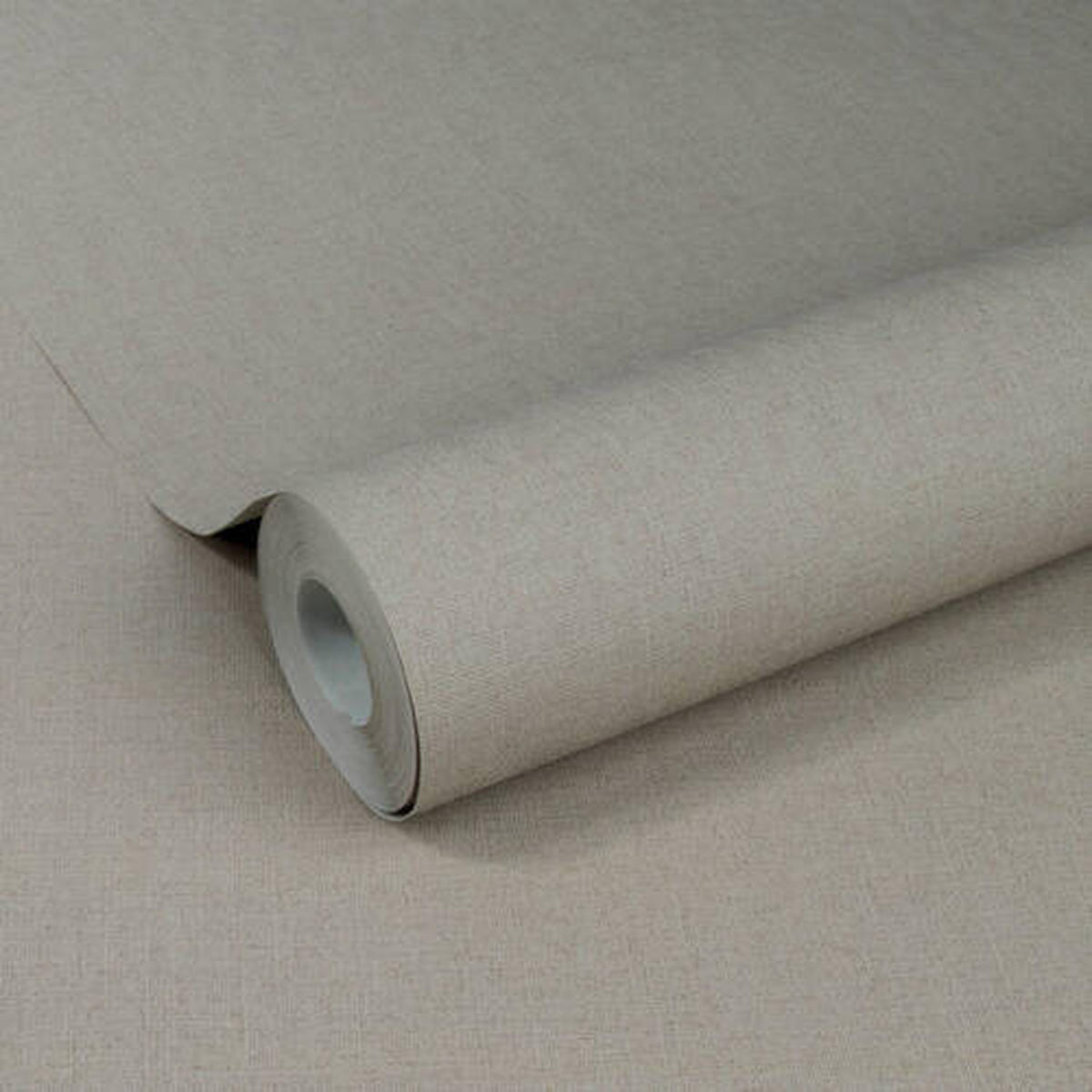 NON WOVEN-TAPET 52/1000 cm  - beige, Basics, papper/plast (52/1000cm)