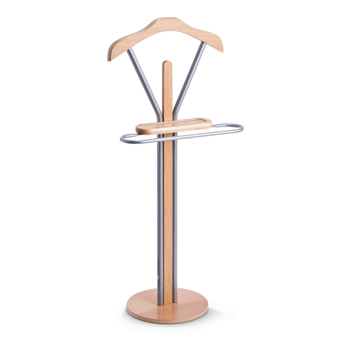 Zeller Present Herrendiener 44x30x108 cm