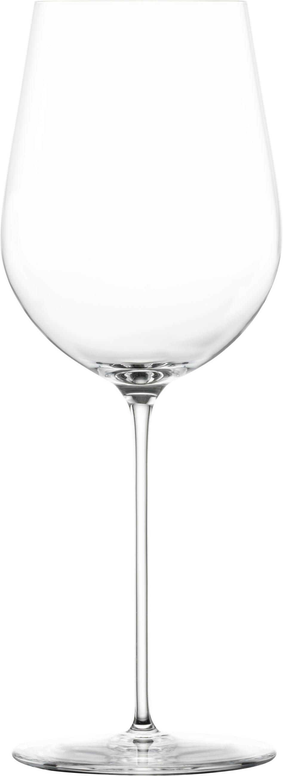 WEISSWEINGLAS Vuelo 517 ml  - Transparent, Basics, Glas (8,9/23,7cm) - Schott Zwiesel