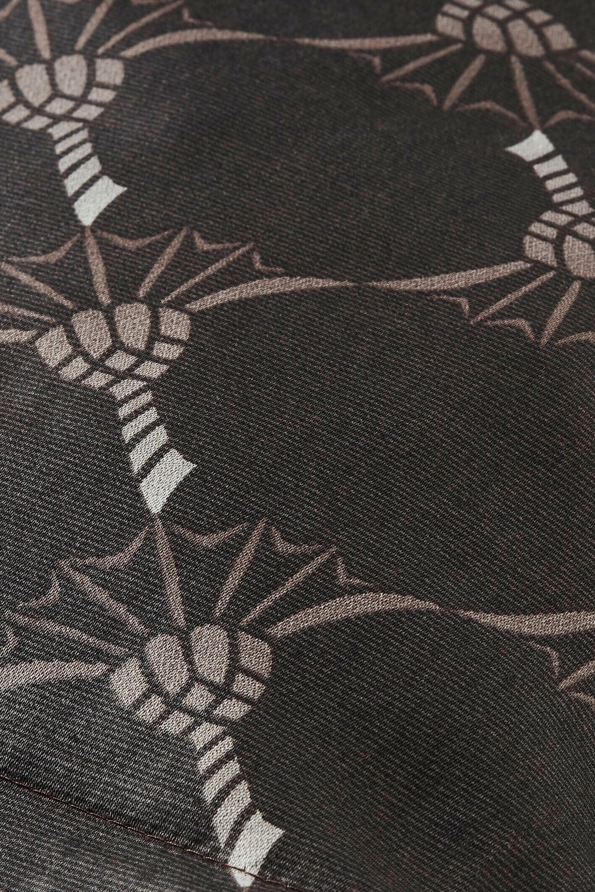 BETTWÄSCHE 2-teilig JOOP! CORNFLOWER DOUBLE Jersey 135/200 cm  - Schwarz, Basics, Textil (135/200cm) - Joop!