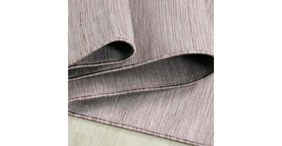 OUTDOORTEPPICH 80/150 cm Mambo  - Pink, KONVENTIONELL, Textil (80/150cm) - Novel