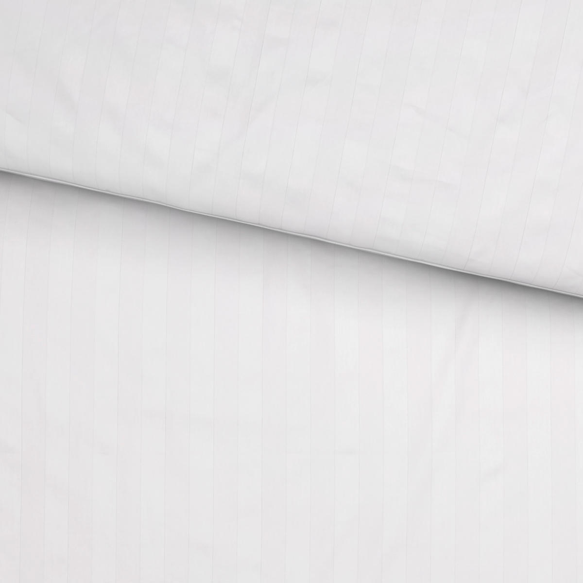 POSTEĽNÁ BIELIZEŇ, damask, biela, 140/200 cm - biela, Konventionell, textil (140/200cm) - Dieter Knoll